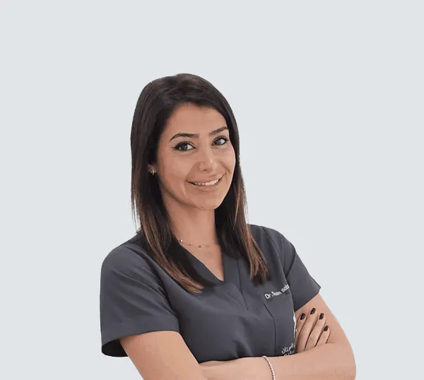 Jibla Dental Center - Dr. Reem Sabouba