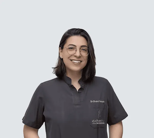 Dr. Shahd Rezqalla