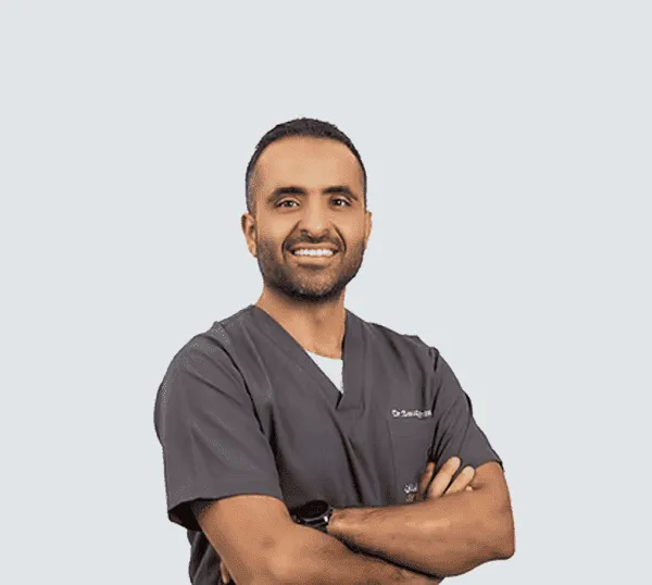 Dr. Saud AlHasawi
