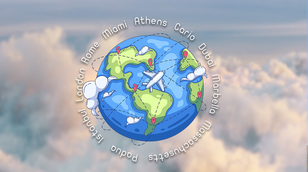 Jibla Dental Center - Global Network